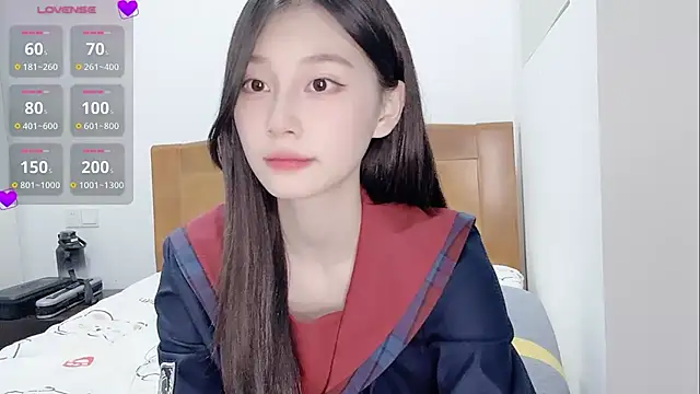 Lris-Beauty - 哥哥们早日加入王子，我们一起大嗨一场呀~