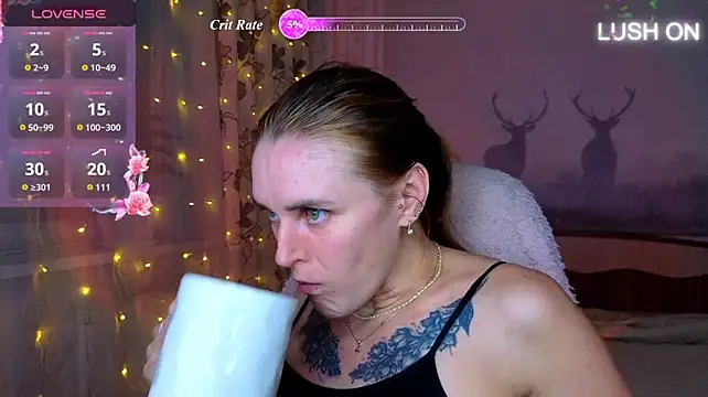 Bella__Swoon - 💖 I want to undress and masturbate 💖