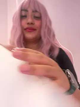 Alma- - oily tits 👿👿