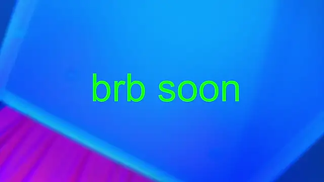 PrimroseFoster - remove panties + toy to the clitoris😋