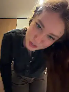 Lucy-joy - SHOW ahegao+slap my ass