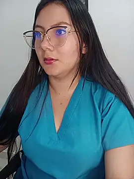 Mia_nala - total naked, masturbation, cum in secret