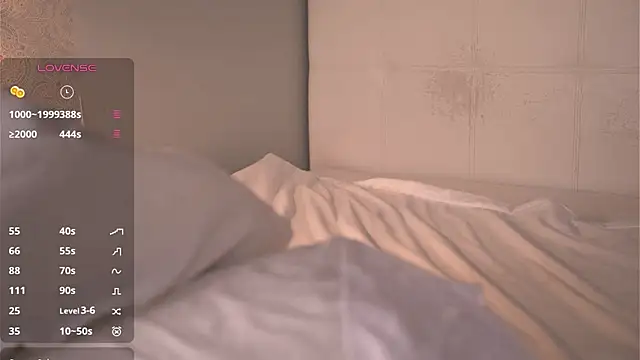 LauranBarela - ice on my hot nipples