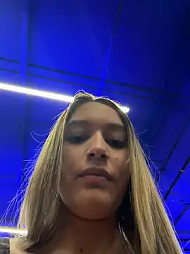 AnaCooper - Let me see your panties 😈