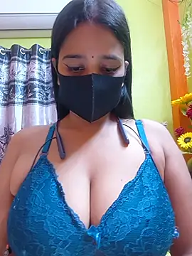 Sony-Model - Full nude last tip 5min control