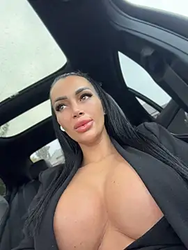 SinwithJessy - Drive me crazy🥵