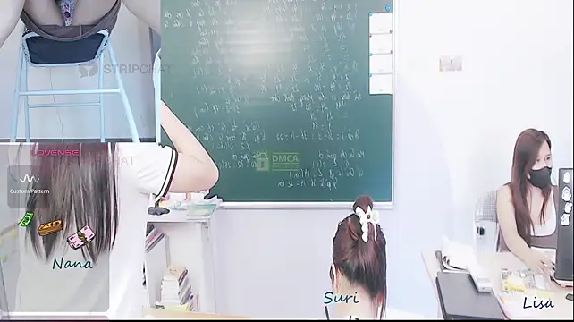 _Math_ - Make me happy