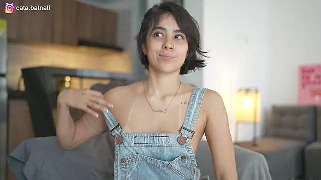Cata_batnati - topless ❤️‍