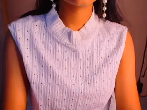 Hoty_Meghana - open boobs with pinch nipple