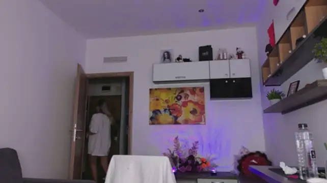 Tina_kart3r - CUM showww