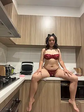 Blueburrypie - Fuck My Dildo Till I Cum 🍆