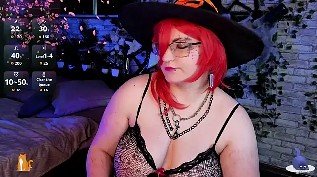 Xiao_Eclipse - massage boobs with cream