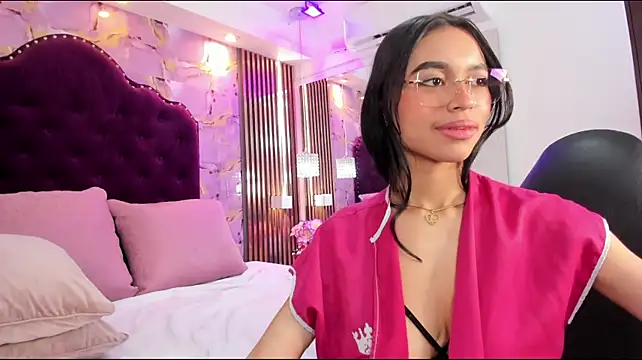 Ashley_wattson_ - 🔥Open Legs + Rub Clit 🔥