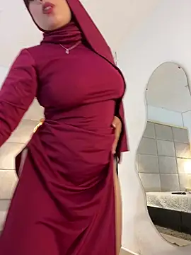 _anjum_ - Naked + suck, spit, lick my boobies