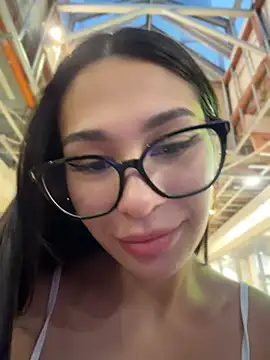 Aria51 - spank ass on pants right here🍑