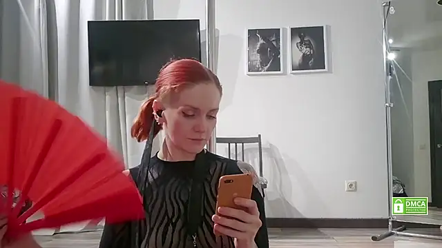 Helga_stipper - twerk for you