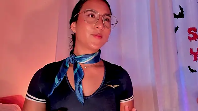 DaraBeckett - let me see under your skirt 👀