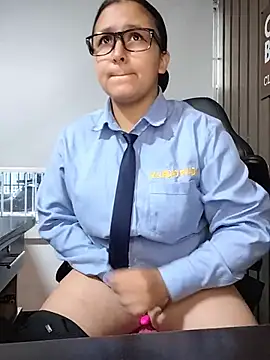 Cute_Penelope - pull down pants+spank ass hard at work🤫