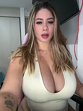 Angelinadreamss - Deep throat and tits-fucking