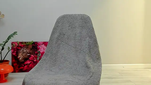 Ailey_chao - show ass
