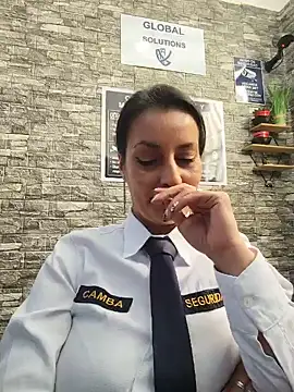 ALEJANDRA__28 - Hard Fingering + oil big boobs
