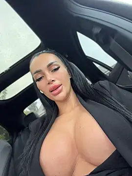 SinwithJessy - Drive me crazy🥵