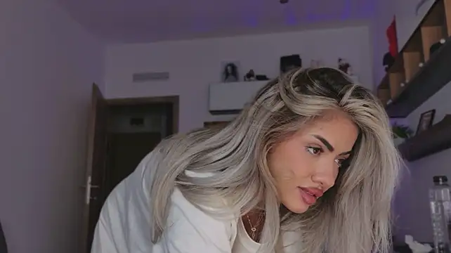 Tina_kart3r - CUM showww