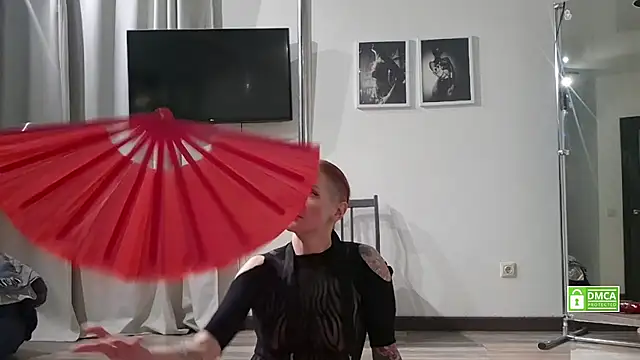 Helga_stipper - twerk for you