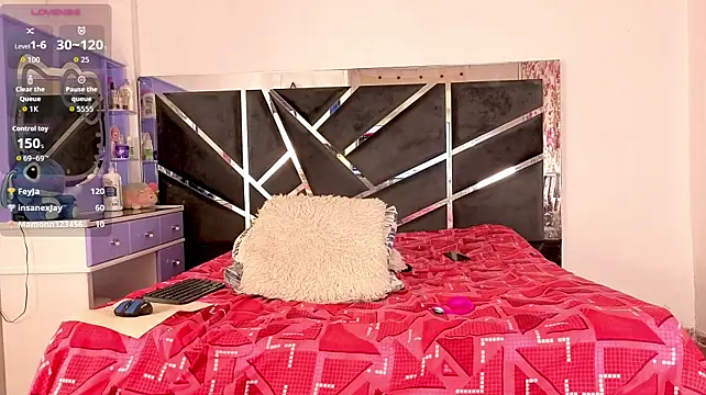 Fire_lovex - FUCK DOGGYSTYLE😈🔥