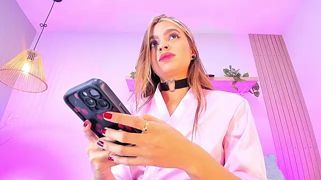 Emily_Stonee_ - CONTROL TOY X2