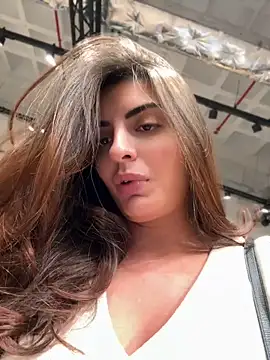 Velvet_Lifa - Finger in Ass