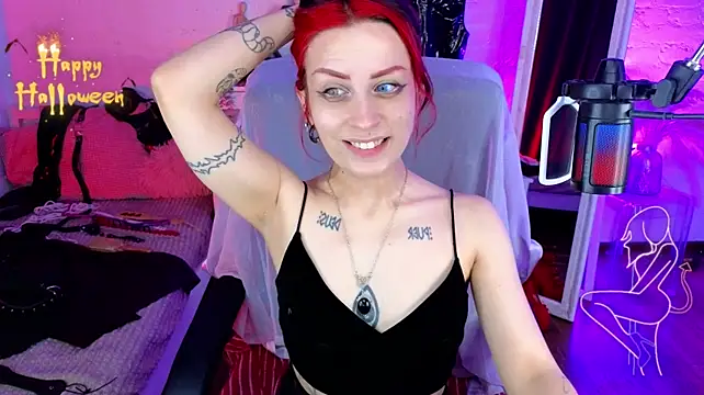 Marsy_bliss - gag ball 2 min