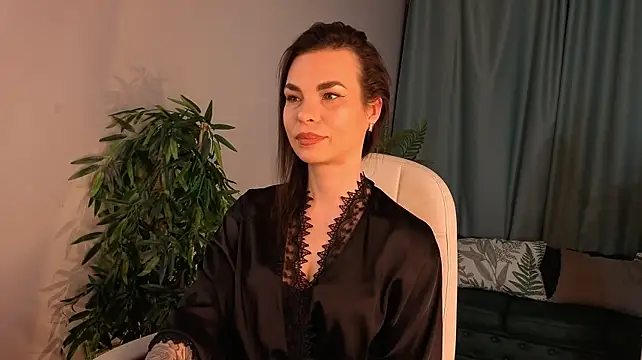 Anna_Bonita - welcome to mommy's room
