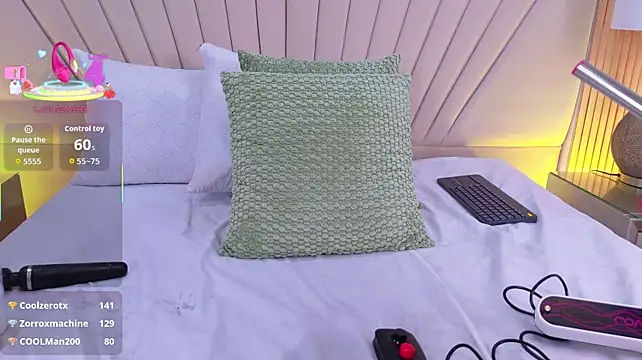 GabyJones_ - 💦LEAVES MY PUSSY WET WITH VIBRATIONS 💦
