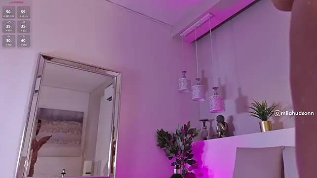 Mila_Hudson - PUSSY FINGERING + SHOW BOOBS
