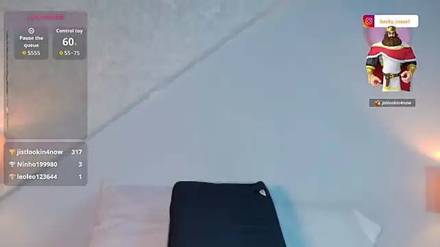 Becky_rose - DOMI ON PUSSY, GET WET