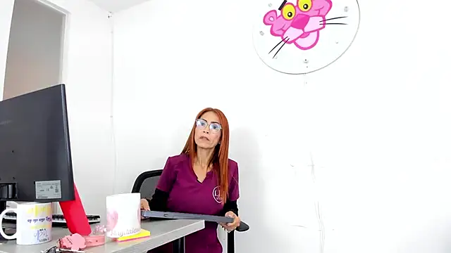 Emagarcia - finger in the anus