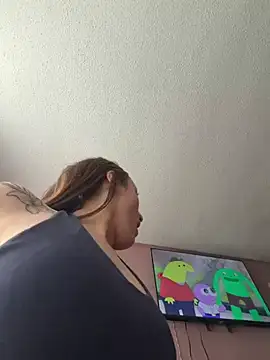Valery_Salmons - Fingering pussy