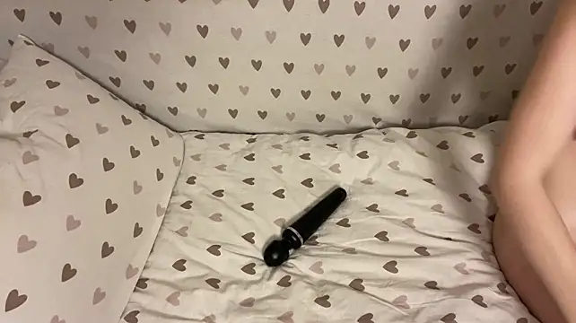 MatthewScheff - Masturbate until magic cum