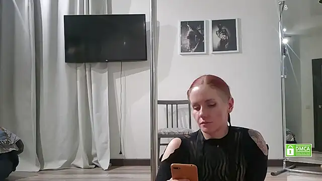 Helga_stipper - twerk for you