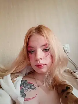Jessica_Hoffmann - Slap tits🤍