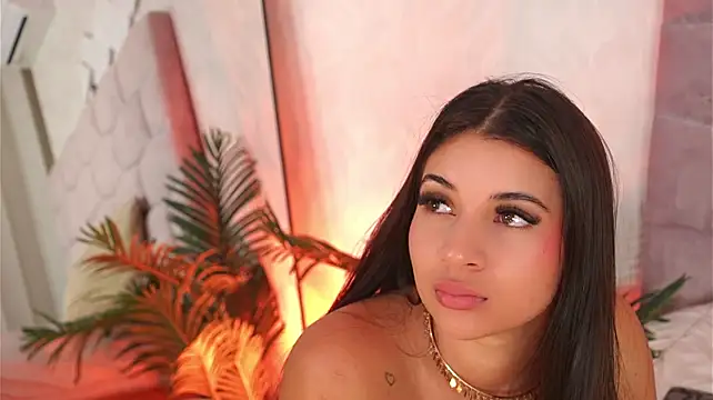 AnitaKariri - Massage my breasts