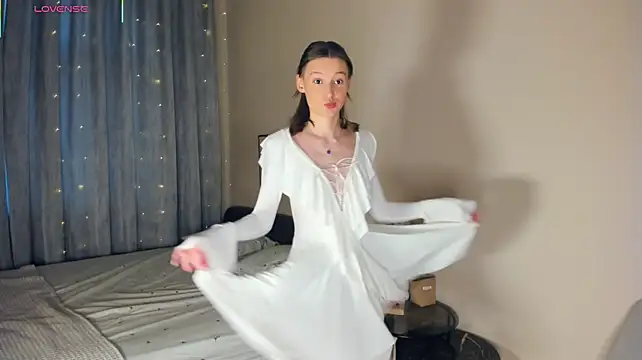 LianneBynon - stress-test my panty!