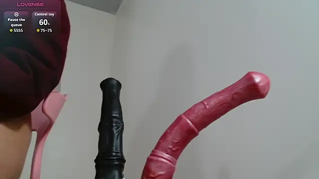 Full_Fist - my first squirt of the day 💦🌸