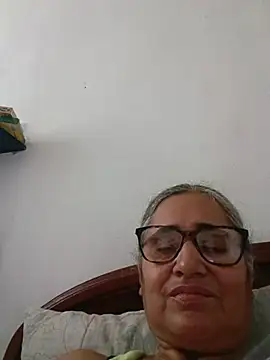 _candi - Desnuda en perrito