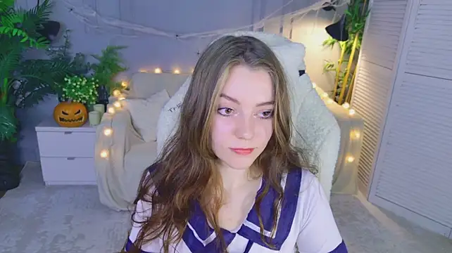 Lana__Cute_ - air kiss