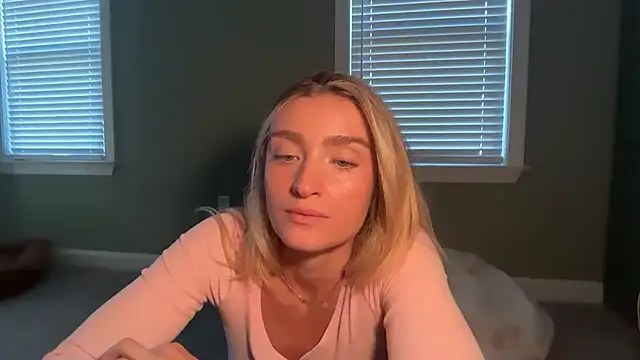 Meggsworld - LT gets snap ;)