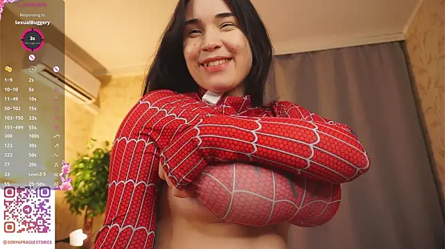 KatherineMaginn - 💖free up my boobs💖