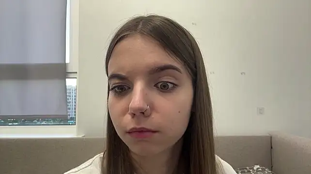 LisaPorse - air kiss