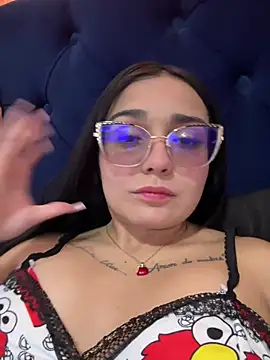 Danii_vg1 - Full naked